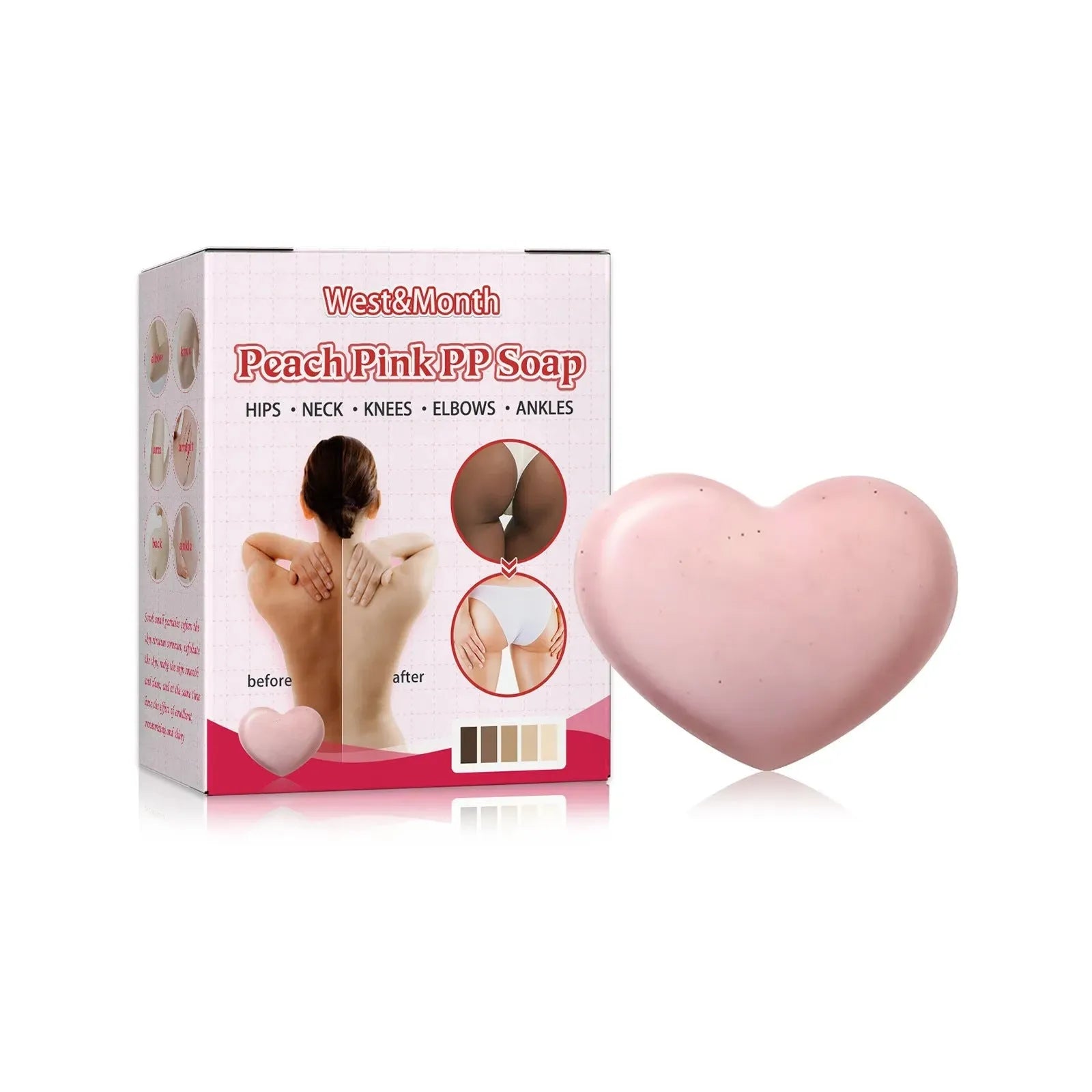 Ginger Slimming Soap Cleansing Refreshing - Bellarte Enchanté Ginger Slimming Soap Cleansing Refreshing